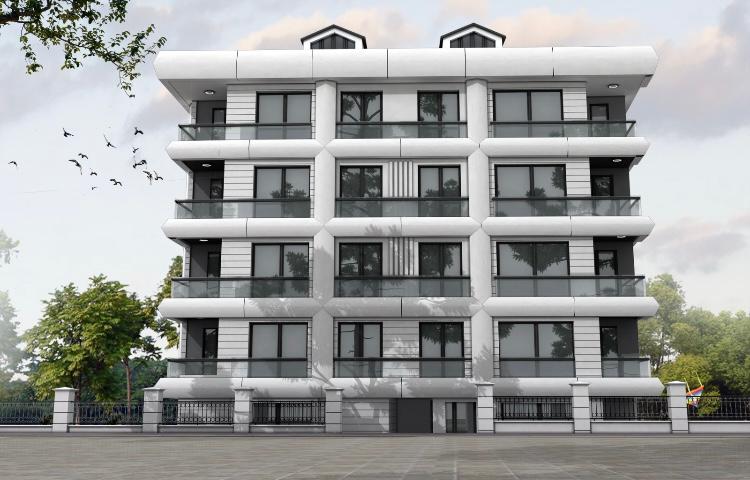 Darica Söve MB Group